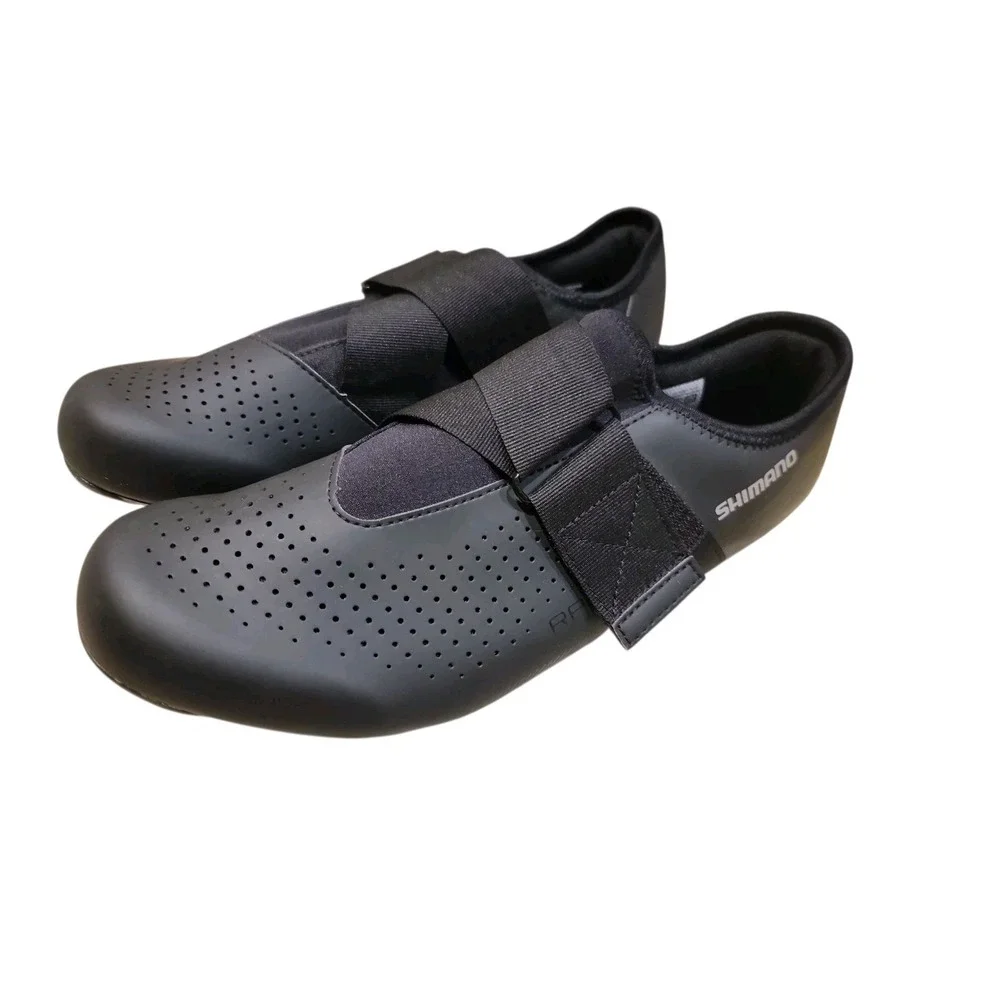 SHIMANO RP1 SHRP101M L01S MEN SIZE US 10.5M Road Cycling Shoes New Without Box